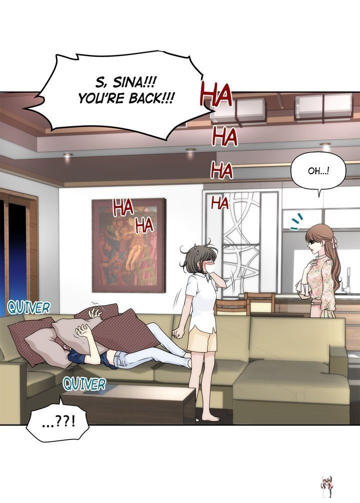 Cinderella&rsquo;s Man Cinderella&rsquo;s Man Chapter 108 - Page 29