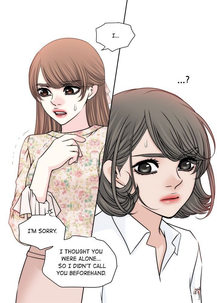 Cinderella&rsquo;s Man Cinderella&rsquo;s Man Chapter 108 - Page 30