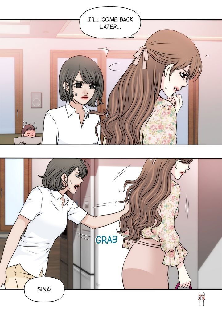 Cinderella&rsquo;s Man Cinderella&rsquo;s Man Chapter 108 - Page 31