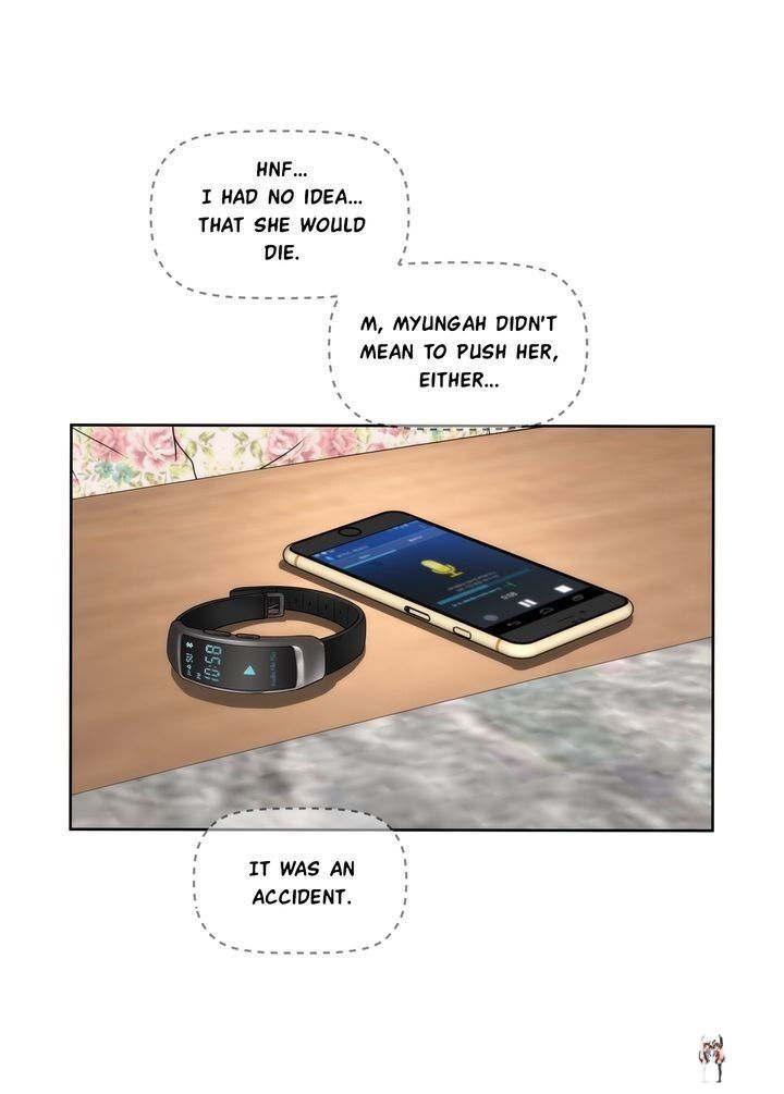 Cinderella&rsquo;s Man Cinderella&rsquo;s Man Chapter 108 - Page 34