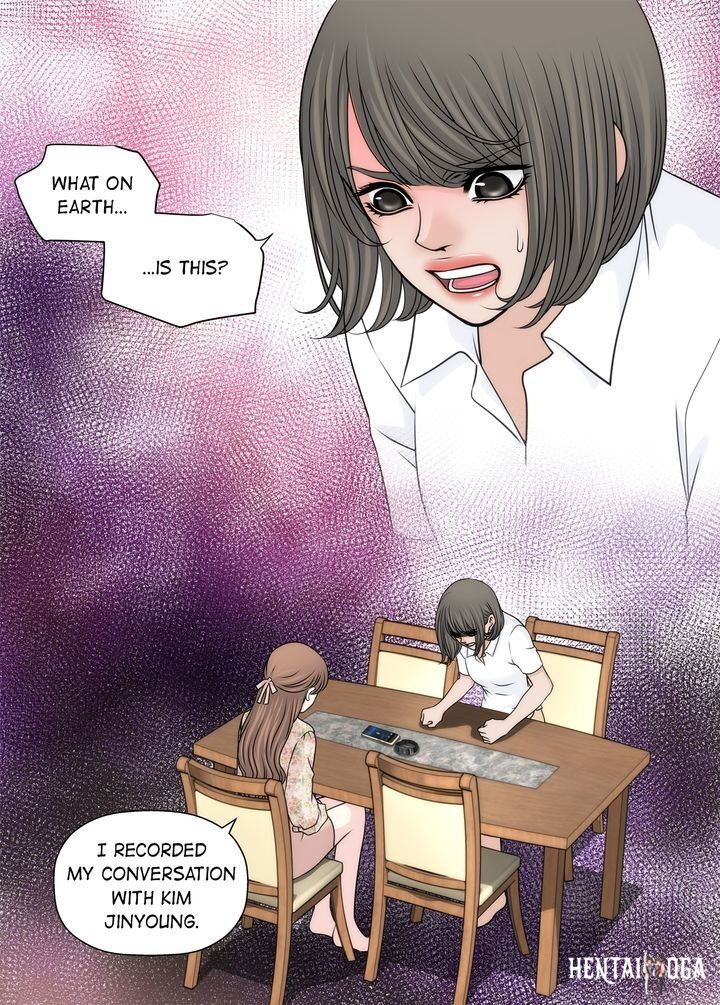 Cinderella&rsquo;s Man Cinderella&rsquo;s Man Chapter 108 - Page 35