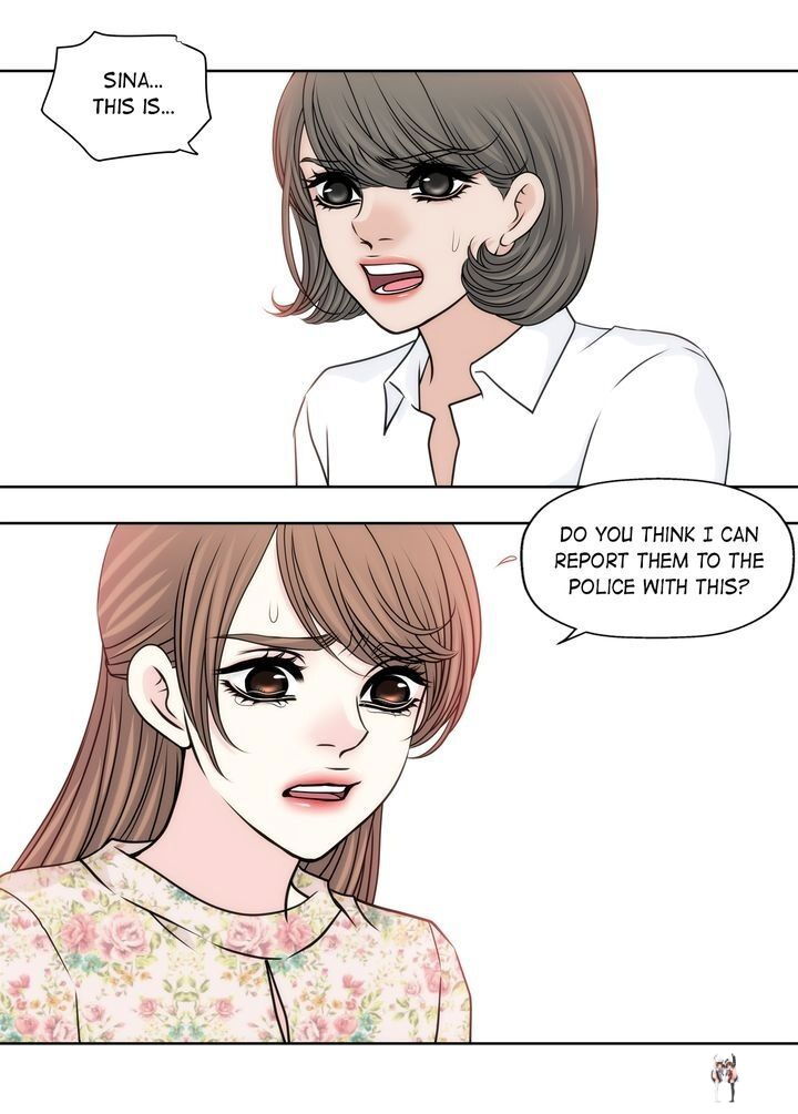 Cinderella&rsquo;s Man Cinderella&rsquo;s Man Chapter 108 - Page 36