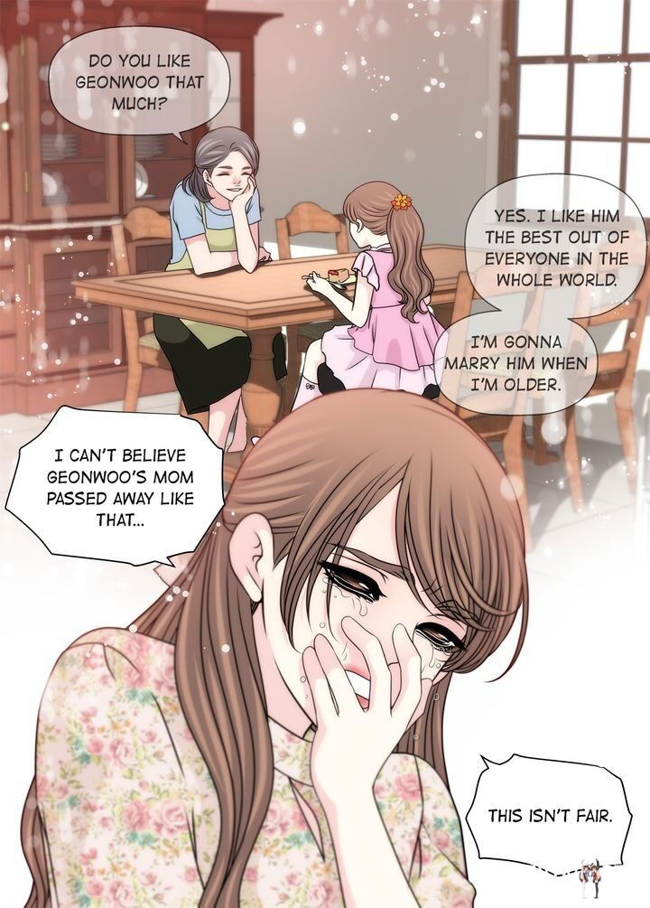 Cinderella&rsquo;s Man Cinderella&rsquo;s Man Chapter 108 - Page 37