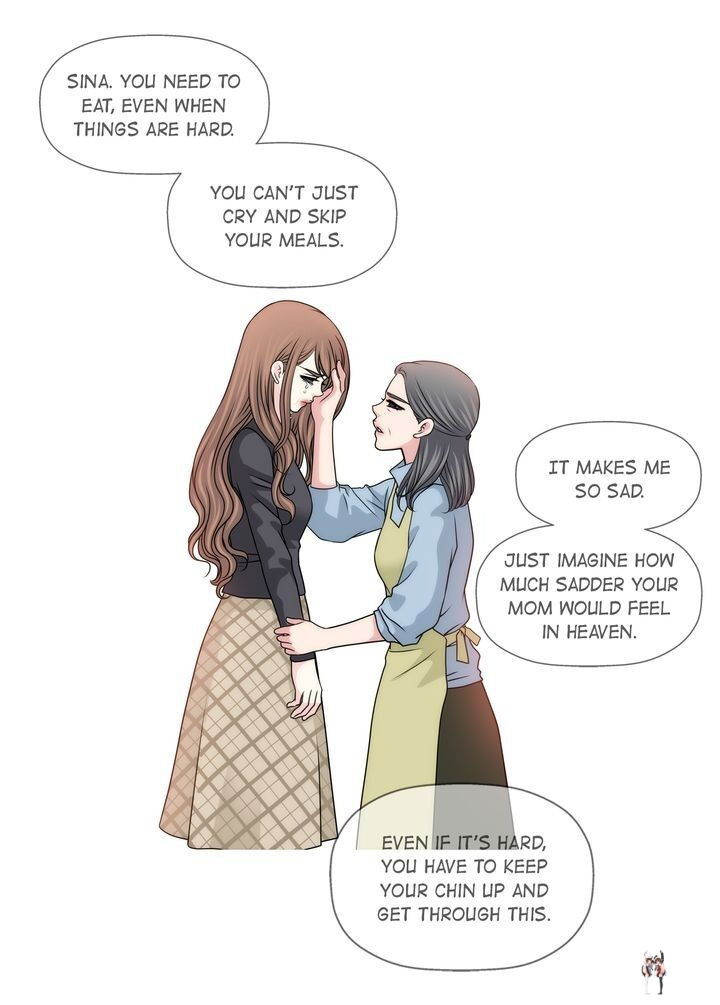 Cinderella&rsquo;s Man Cinderella&rsquo;s Man Chapter 108 - Page 38