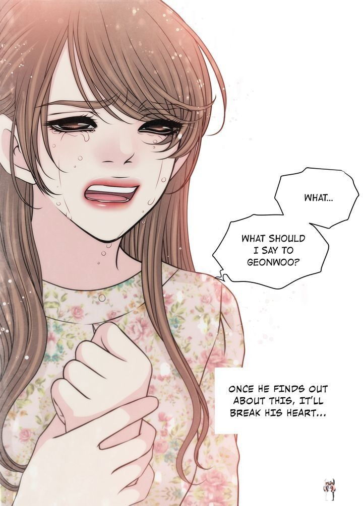 Cinderella&rsquo;s Man Cinderella&rsquo;s Man Chapter 108 - Page 39