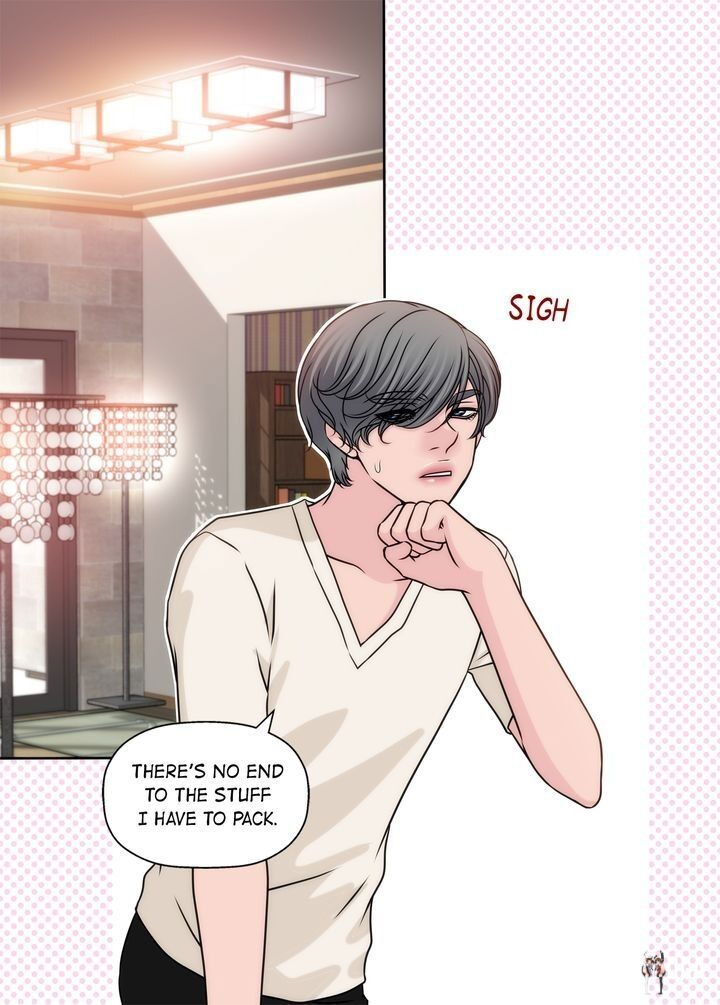 Cinderella&rsquo;s Man Cinderella&rsquo;s Man Chapter 108 - Page 40