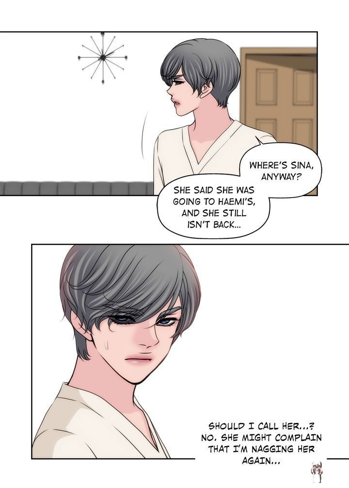 Cinderella&rsquo;s Man Cinderella&rsquo;s Man Chapter 108 - Page 41