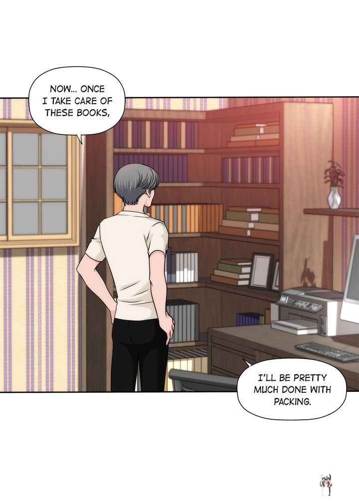 Cinderella&rsquo;s Man Cinderella&rsquo;s Man Chapter 108 - Page 42