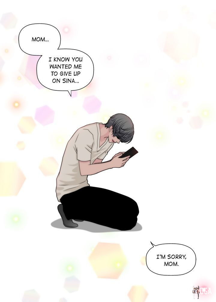 Cinderella&rsquo;s Man Cinderella&rsquo;s Man Chapter 108 - Page 45