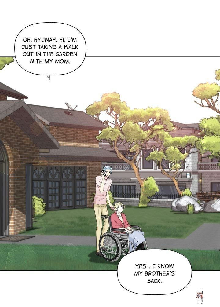 Cinderella&rsquo;s Man Cinderella&rsquo;s Man Chapter 109 - Page 13