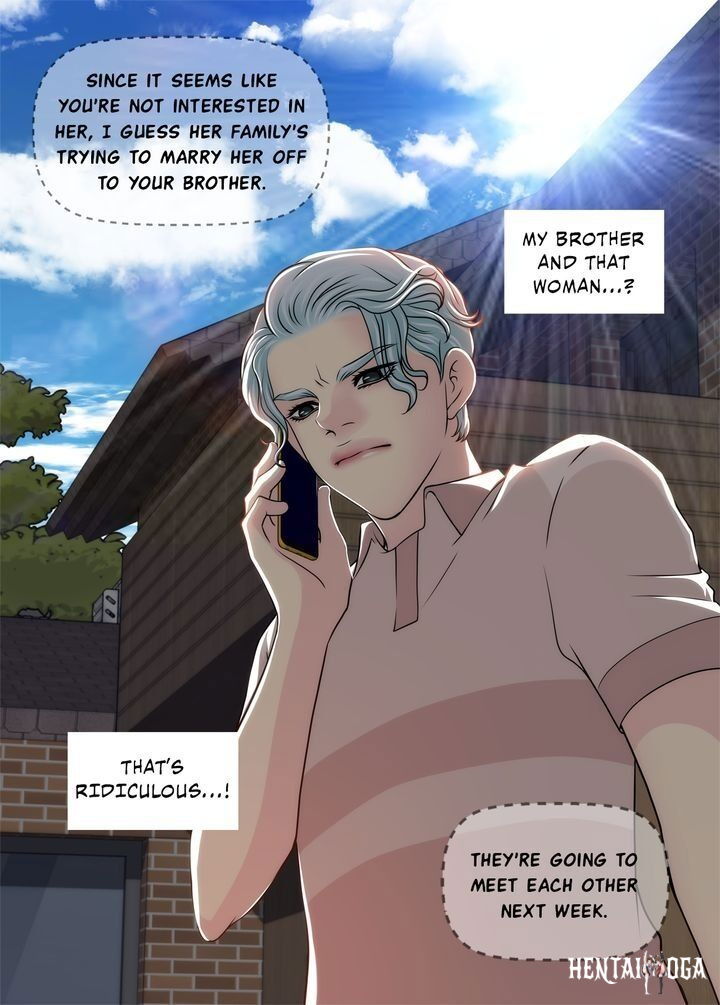 Cinderella&rsquo;s Man Cinderella&rsquo;s Man Chapter 109 - Page 15