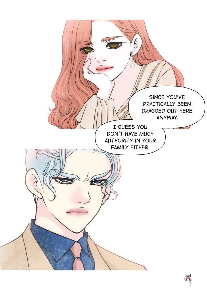 Cinderella&rsquo;s Man Cinderella&rsquo;s Man Chapter 109 - Page 16