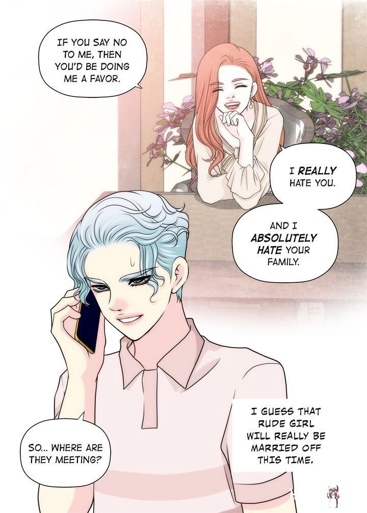 Cinderella&rsquo;s Man Cinderella&rsquo;s Man Chapter 109 - Page 18