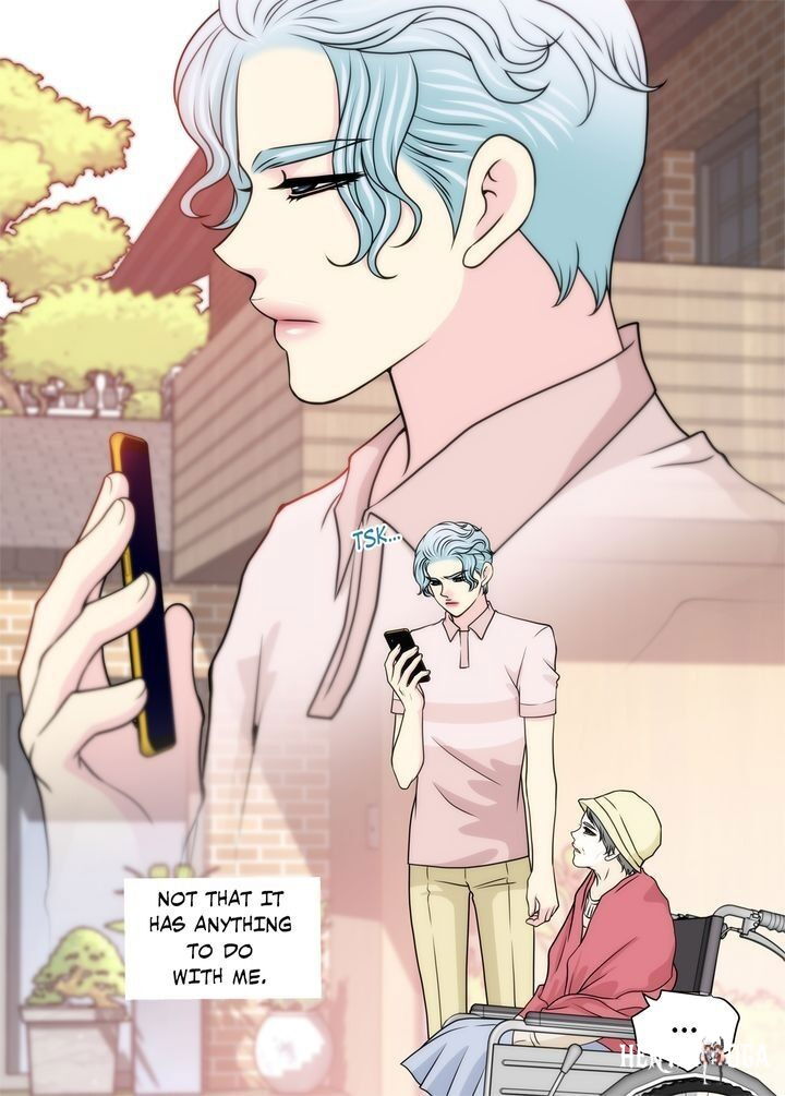 Cinderella&rsquo;s Man Cinderella&rsquo;s Man Chapter 109 - Page 19