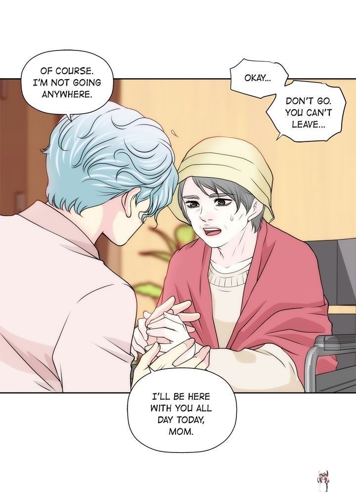 Cinderella&rsquo;s Man Cinderella&rsquo;s Man Chapter 109 - Page 22