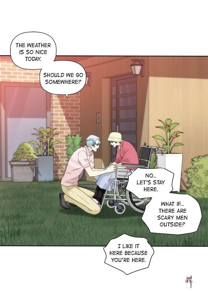 Cinderella&rsquo;s Man Cinderella&rsquo;s Man Chapter 109 - Page 23