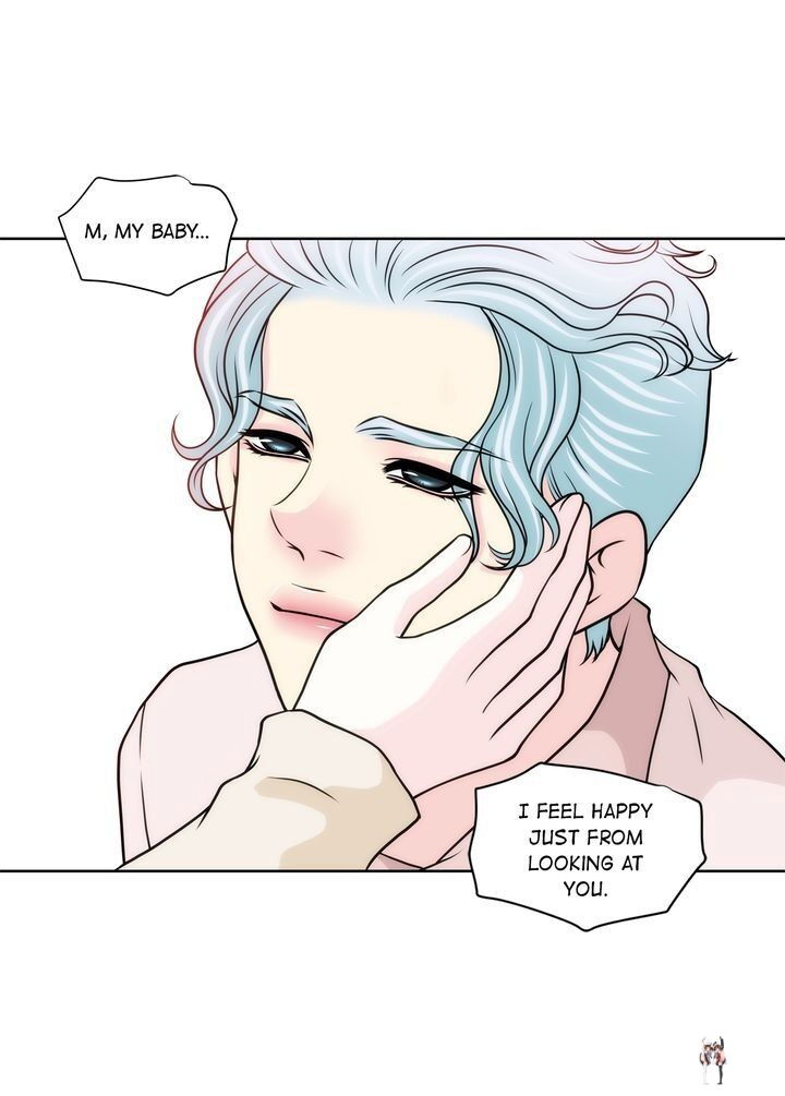 Cinderella&rsquo;s Man Cinderella&rsquo;s Man Chapter 109 - Page 25