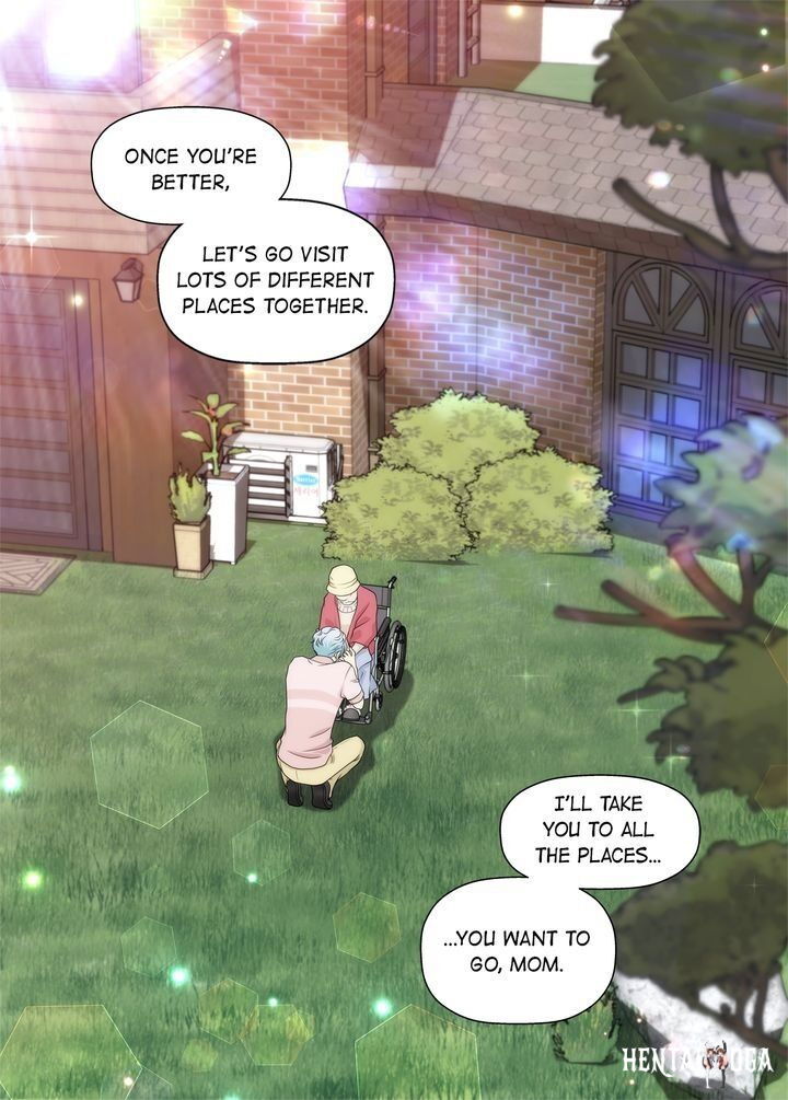 Cinderella&rsquo;s Man Cinderella&rsquo;s Man Chapter 109 - Page 26