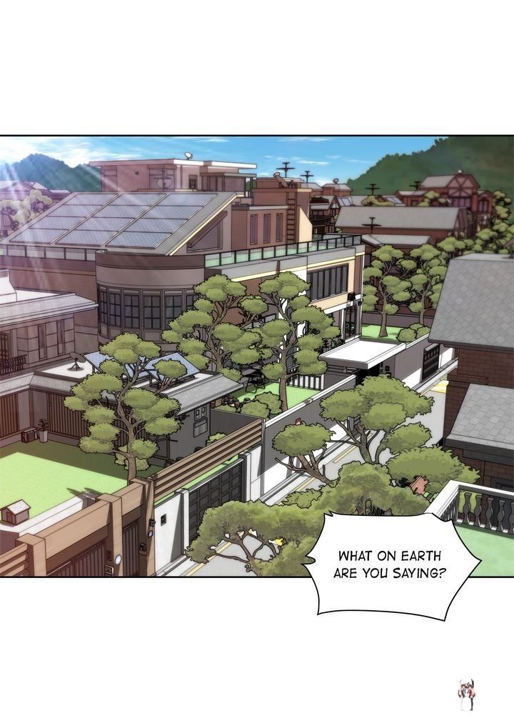 Cinderella&rsquo;s Man Cinderella&rsquo;s Man Chapter 109 - Page 27