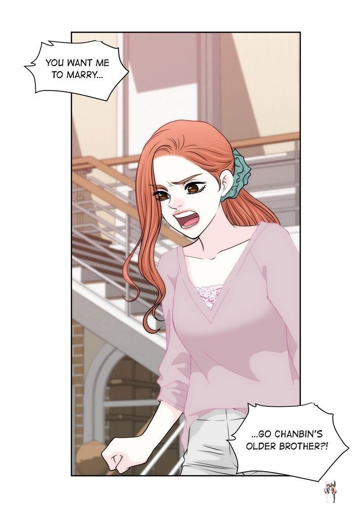 Cinderella&rsquo;s Man Cinderella&rsquo;s Man Chapter 109 - Page 28