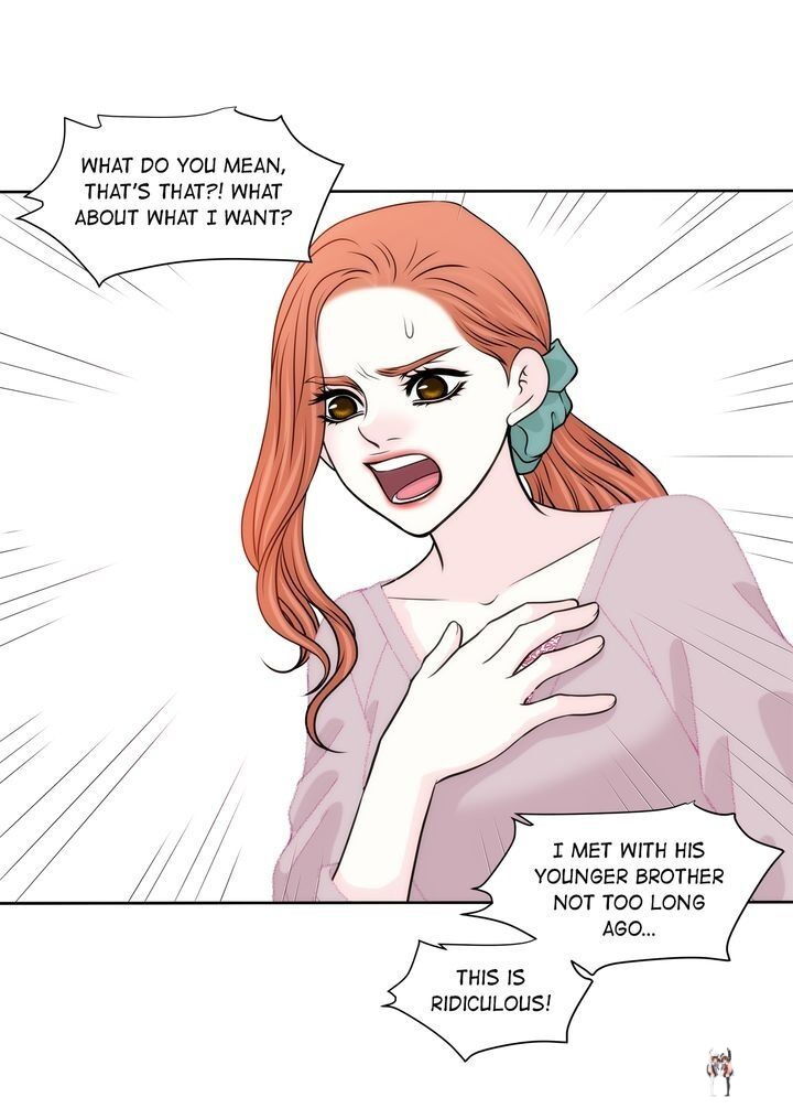 Cinderella&rsquo;s Man Cinderella&rsquo;s Man Chapter 109 - Page 30