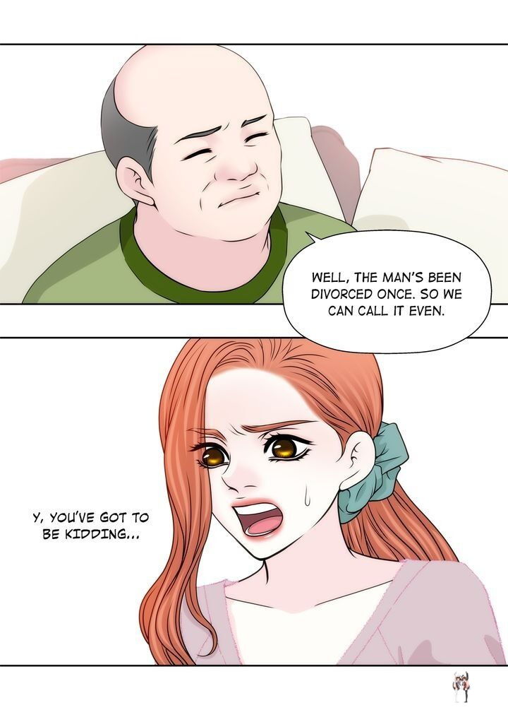 Cinderella&rsquo;s Man Cinderella&rsquo;s Man Chapter 109 - Page 31