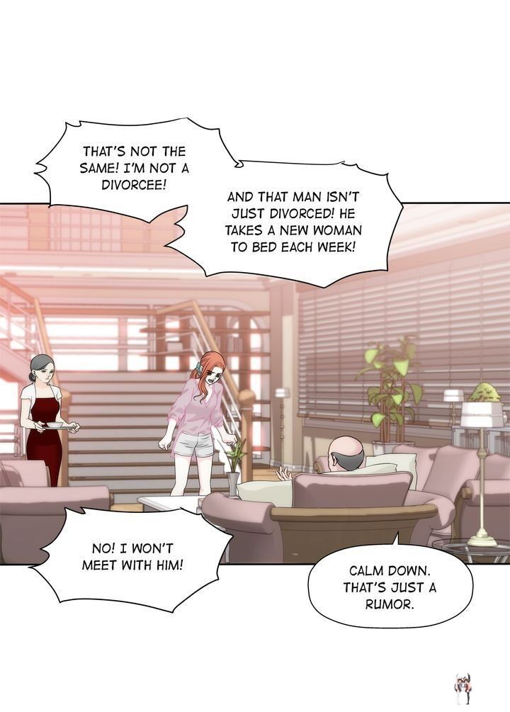 Cinderella&rsquo;s Man Cinderella&rsquo;s Man Chapter 109 - Page 32