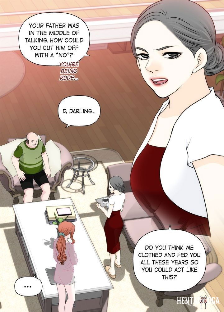 Cinderella&rsquo;s Man Cinderella&rsquo;s Man Chapter 109 - Page 34
