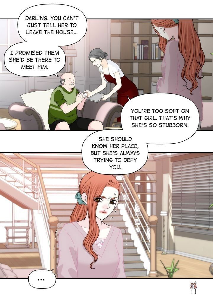 Cinderella&rsquo;s Man Cinderella&rsquo;s Man Chapter 109 - Page 36