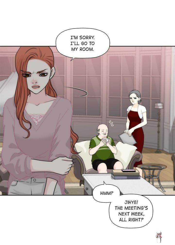 Cinderella&rsquo;s Man Cinderella&rsquo;s Man Chapter 109 - Page 37