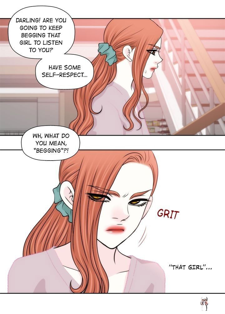 Cinderella&rsquo;s Man Cinderella&rsquo;s Man Chapter 109 - Page 38