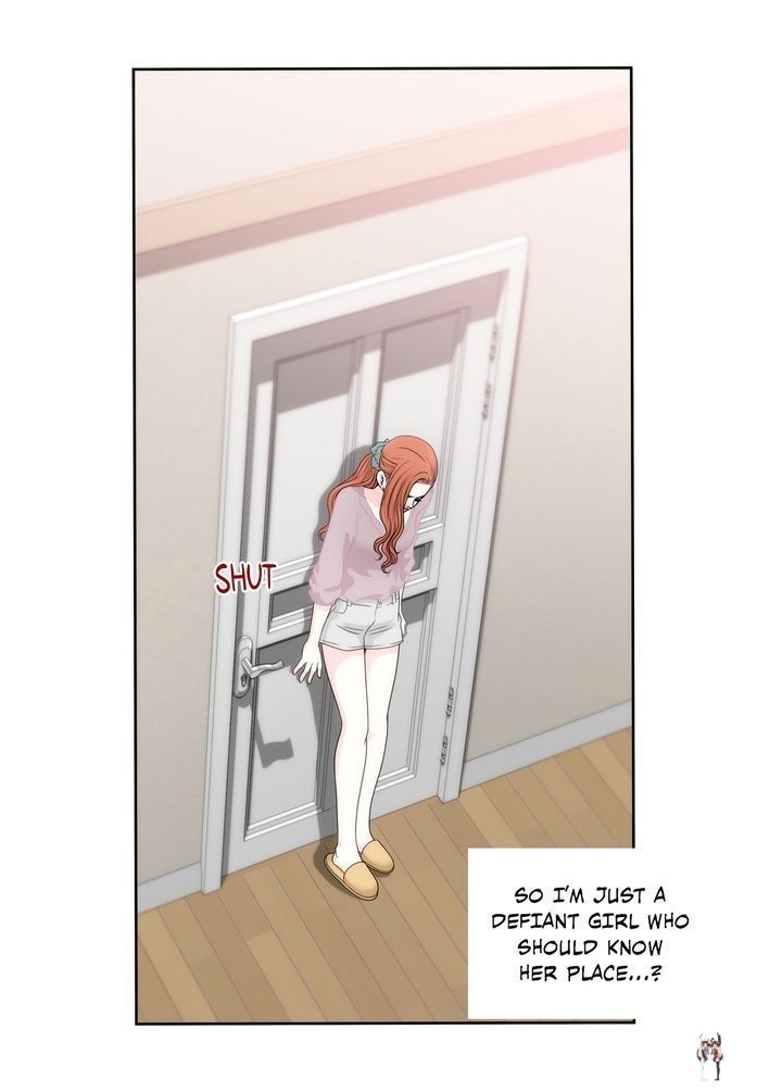 Cinderella&rsquo;s Man Cinderella&rsquo;s Man Chapter 109 - Page 39