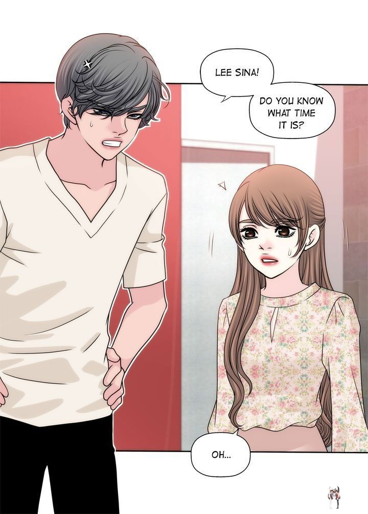 Cinderella&rsquo;s Man Cinderella&rsquo;s Man Chapter 109 - Page 4