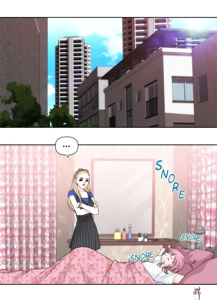 Cinderella&rsquo;s Man Cinderella&rsquo;s Man Chapter 109 - Page 40