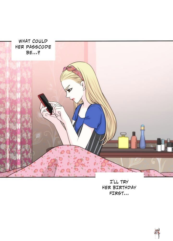 Cinderella&rsquo;s Man Cinderella&rsquo;s Man Chapter 109 - Page 42