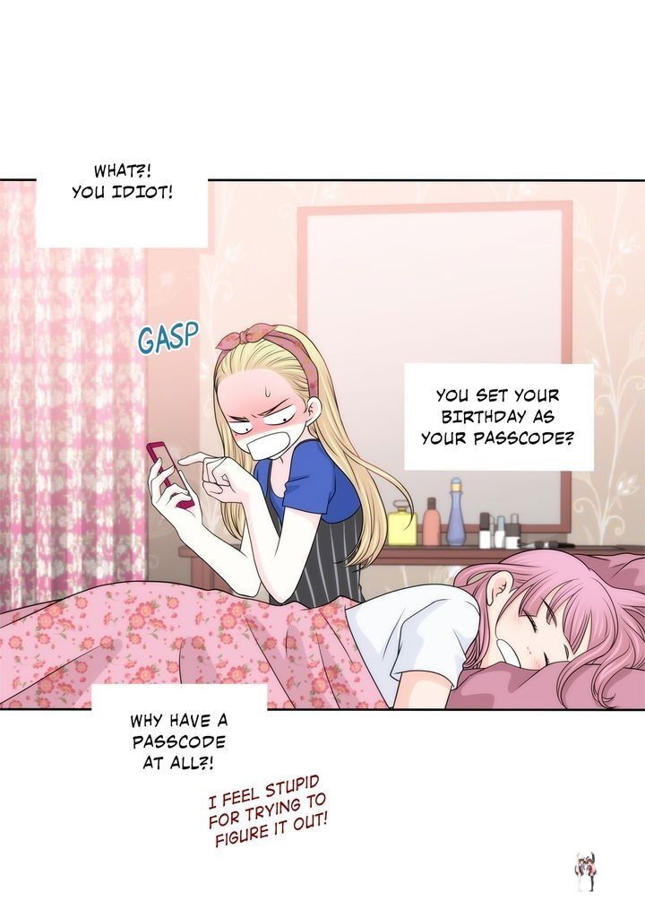 Cinderella&rsquo;s Man Cinderella&rsquo;s Man Chapter 109 - Page 43