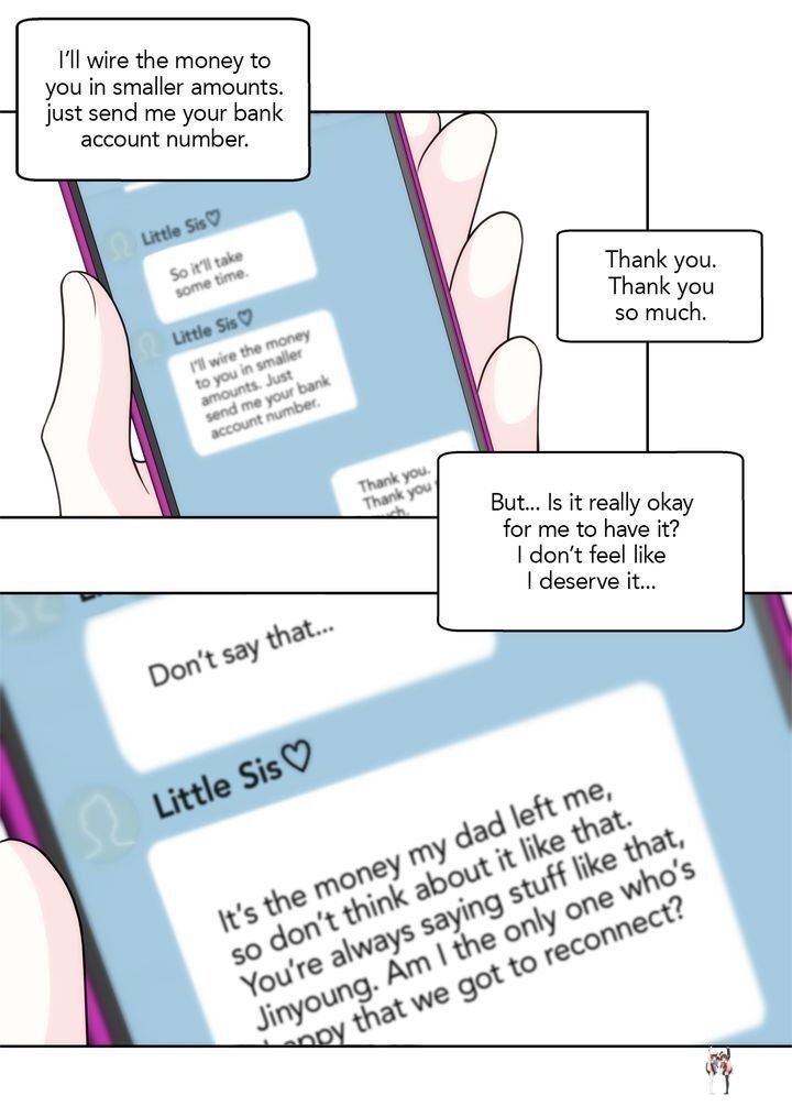 Cinderella&rsquo;s Man Cinderella&rsquo;s Man Chapter 109 - Page 45