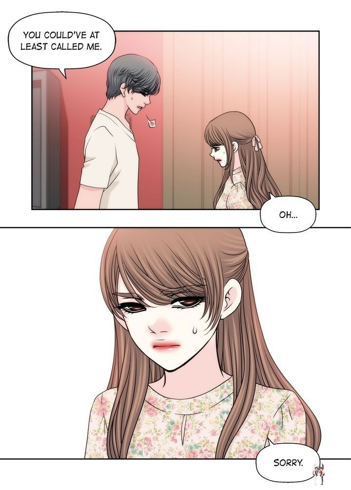 Cinderella&rsquo;s Man Cinderella&rsquo;s Man Chapter 109 - Page 5