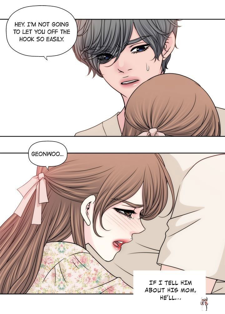 Cinderella&rsquo;s Man Cinderella&rsquo;s Man Chapter 109 - Page 7