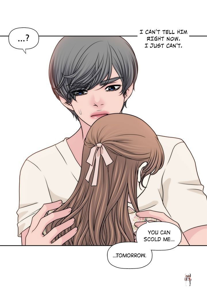 Cinderella&rsquo;s Man Cinderella&rsquo;s Man Chapter 109 - Page 8