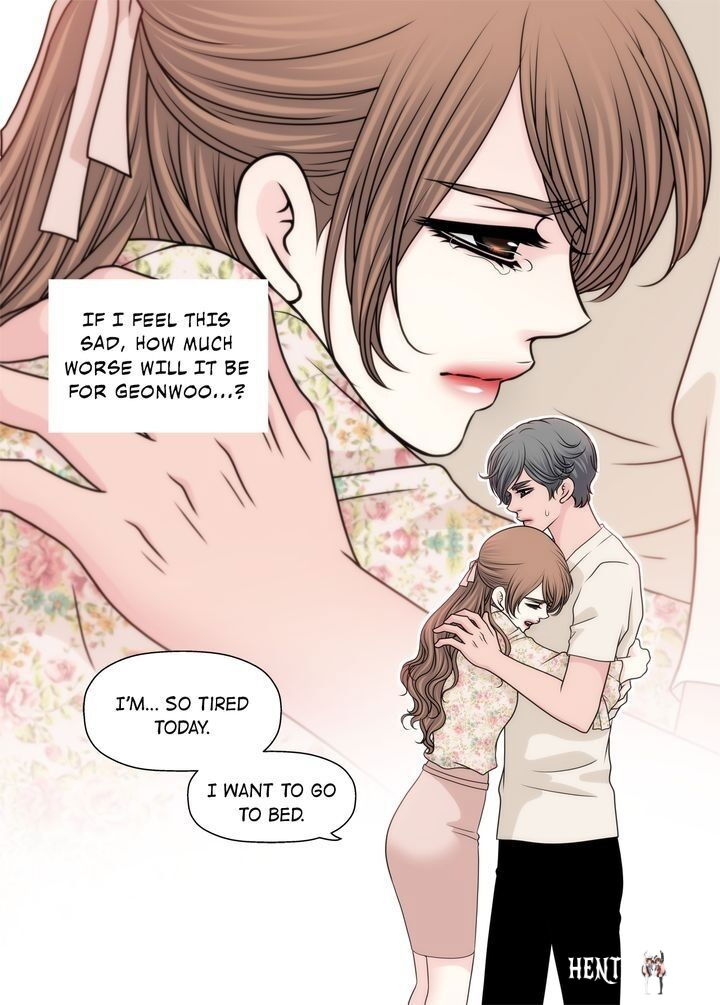 Cinderella&rsquo;s Man Cinderella&rsquo;s Man Chapter 109 - Page 9