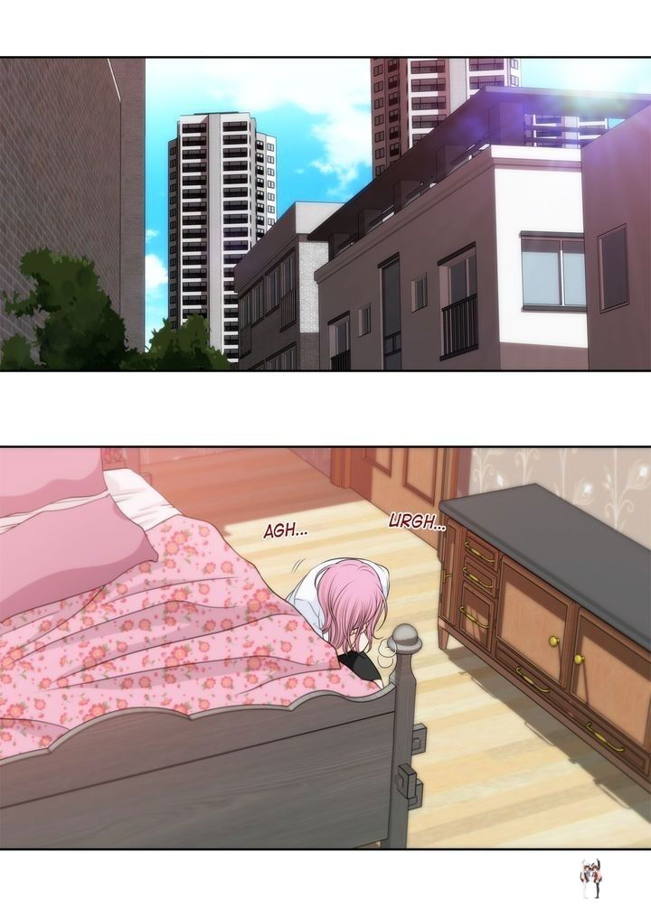 Cinderella&rsquo;s Man Cinderella&rsquo;s Man Chapter 110 - Page 18