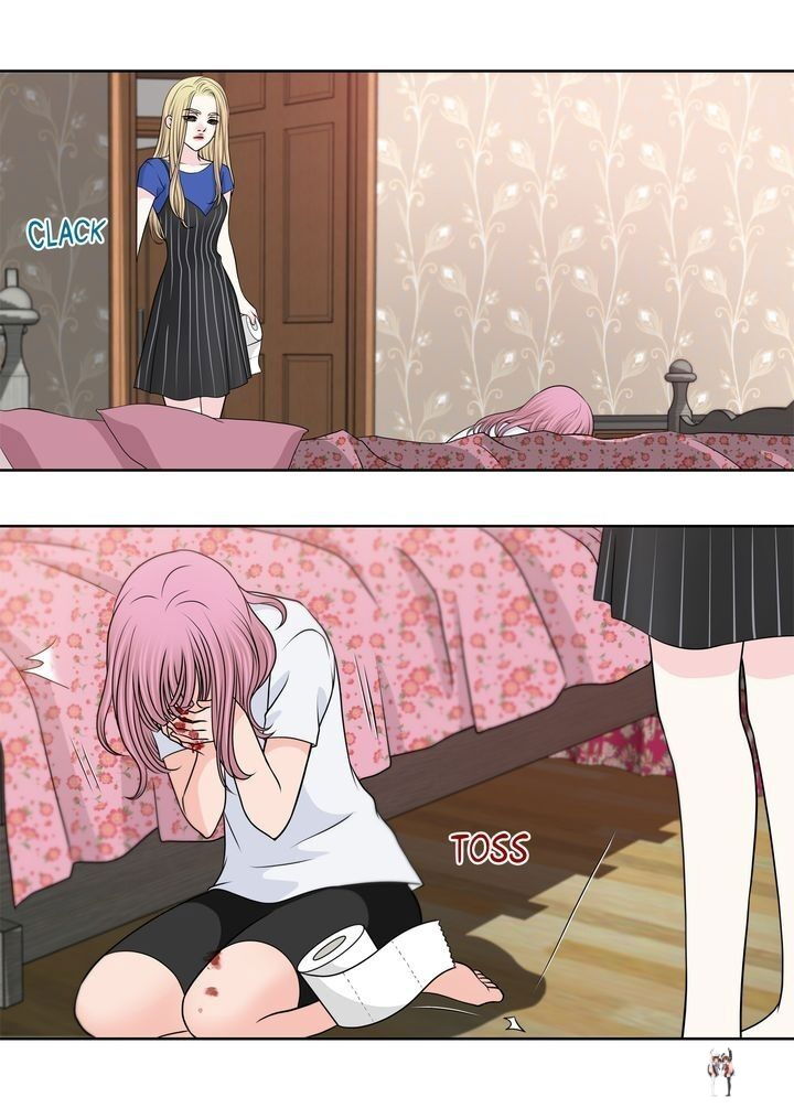 Cinderella&rsquo;s Man Cinderella&rsquo;s Man Chapter 110 - Page 19