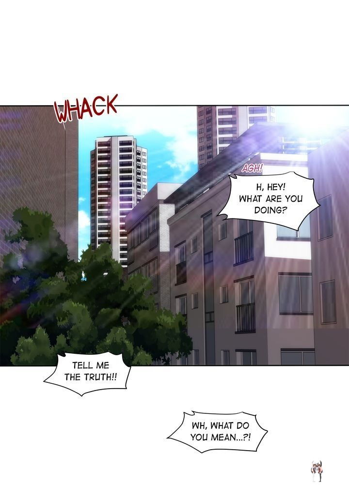 Cinderella&rsquo;s Man Cinderella&rsquo;s Man Chapter 110 - Page 2