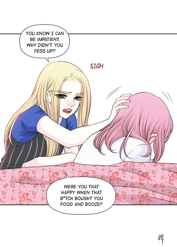 Cinderella&rsquo;s Man Cinderella&rsquo;s Man Chapter 110 - Page 21