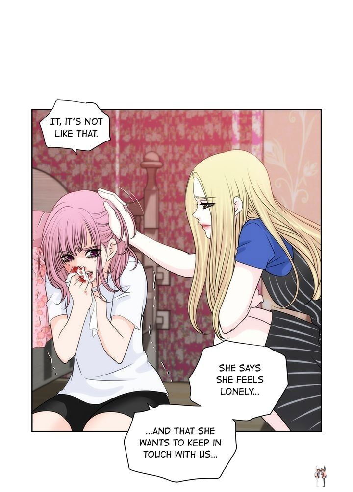 Cinderella&rsquo;s Man Cinderella&rsquo;s Man Chapter 110 - Page 22