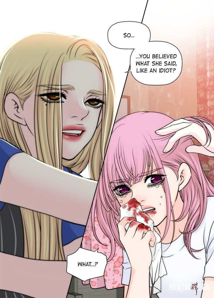 Cinderella&rsquo;s Man Cinderella&rsquo;s Man Chapter 110 - Page 23