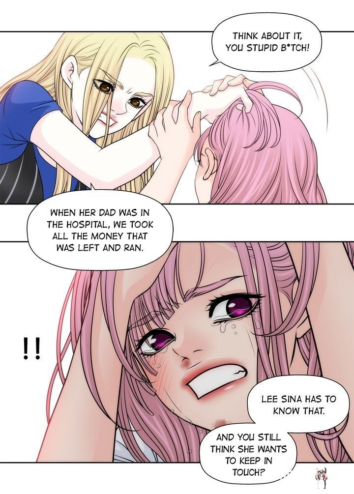 Cinderella&rsquo;s Man Cinderella&rsquo;s Man Chapter 110 - Page 25