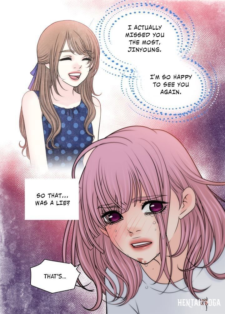 Cinderella&rsquo;s Man Cinderella&rsquo;s Man Chapter 110 - Page 26