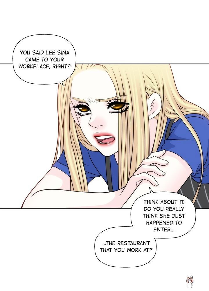 Cinderella&rsquo;s Man Cinderella&rsquo;s Man Chapter 110 - Page 27